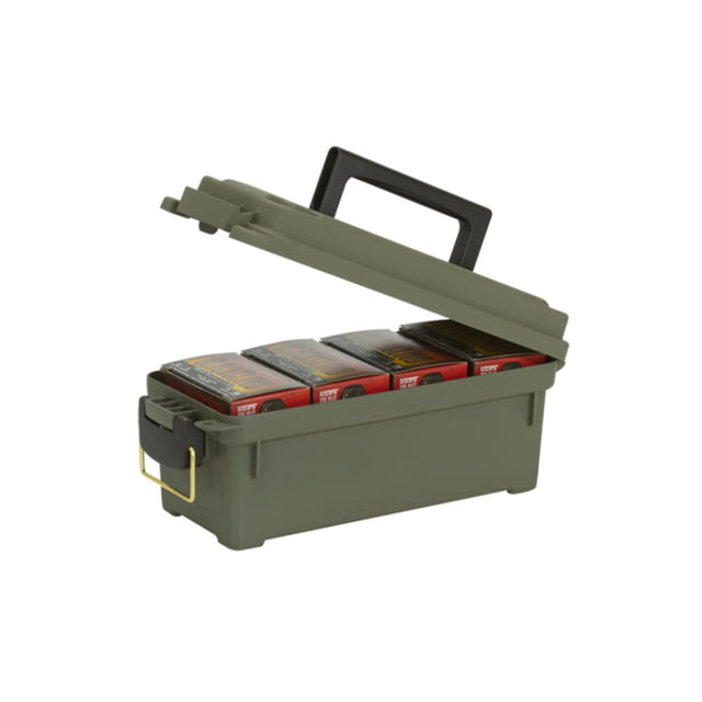 Plano Shot Shell Box - Bulk Pallet - Plano