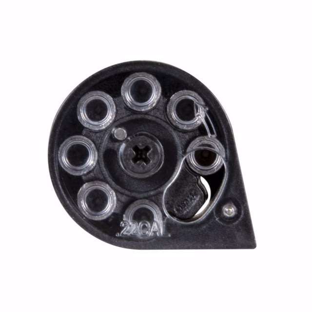 Umarex UX Notos Rotary Airgun Magazine .22 Cal 7/rd C0375192 RW