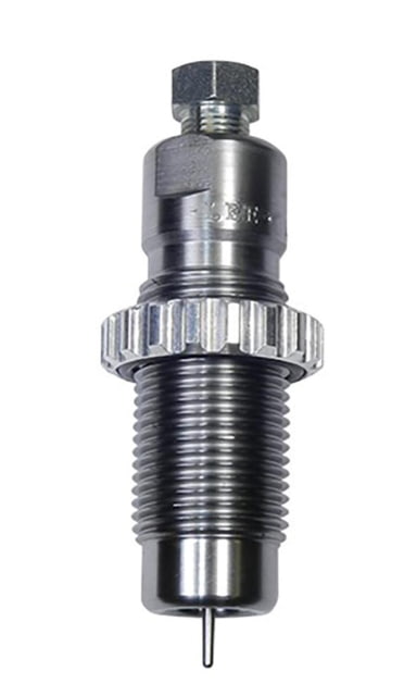 Lee Full Length Sizing Die 8.6 Blackout DEED8B97 LEE