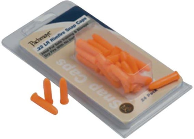 A-Zoom 22 LR Plastic Safety Snap Caps