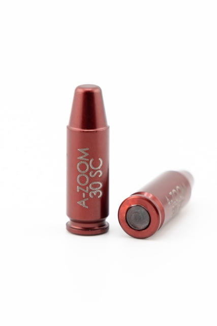 A-Zoom A-Zoom Snap Cap 30 Super 5 Rounds Red