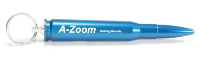 A-Zoom Bottle Opener, 50 cal, 11460 by USA A-Zoom Specialty Outdoor Gear