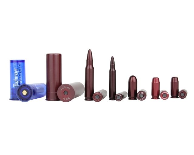 A-Zoom NRA Instructor Snap Caps Variety Pack