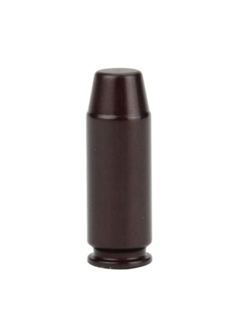 A-Zoom Precision Pistol Snap Caps 10mm Auto Pack of 5