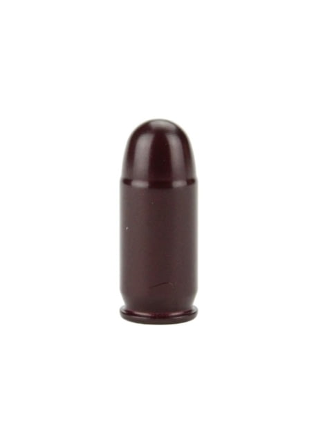 A-Zoom Precision Pistol Snap Caps 380 Auto Pack of 5
