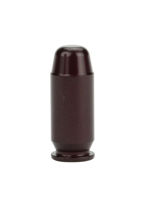 A-Zoom Precision Pistol Snap Caps 40 S&W Pack of 5