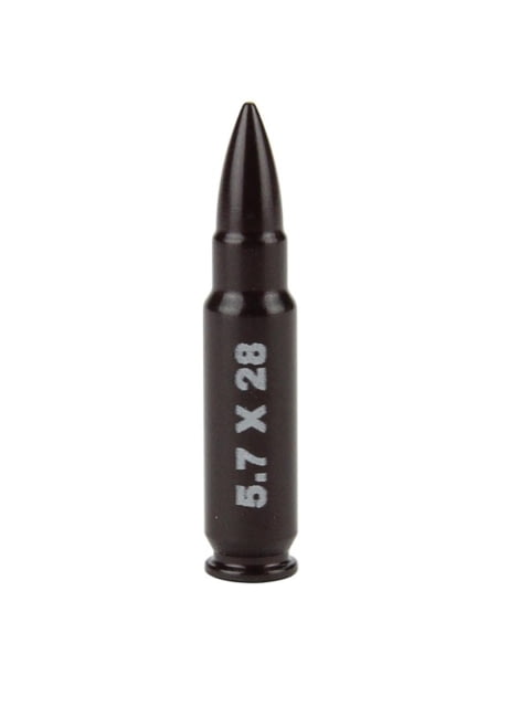 A-Zoom Precision Pistol Snap Caps 5.7x28 mm Pack of 5