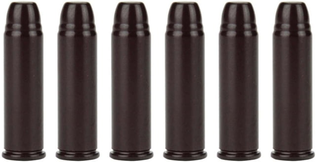 A-Zoom Revolver Snap Caps 32 H & R Mag 6 per Pack