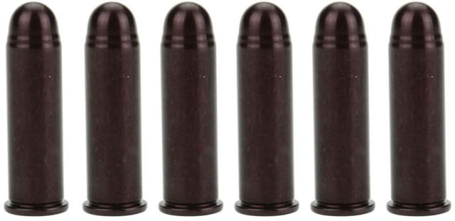 A-Zoom Revolver Snap Caps 38 Special 6 per Pack