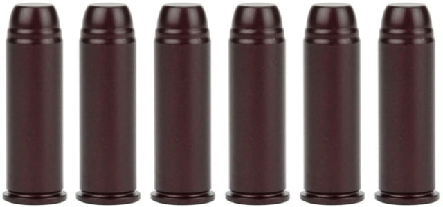 A-Zoom Revolver Snap Caps 44 Magnum 6 Pack