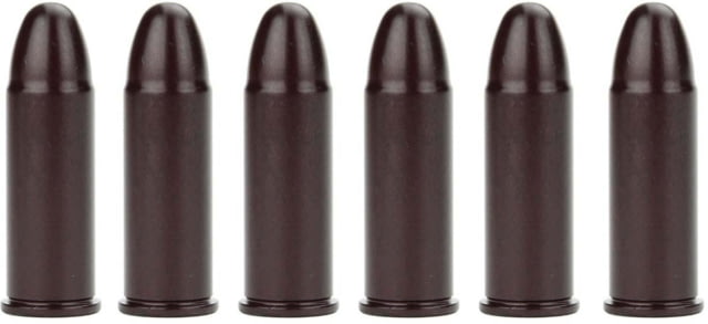 A-Zoom Revolver Snap Caps 44 Special 6 Pack