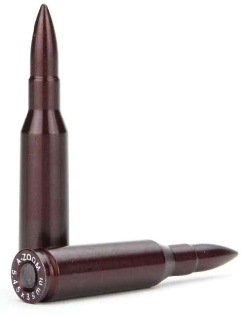A-Zoom Rifle Snap Caps 5.45 x 39