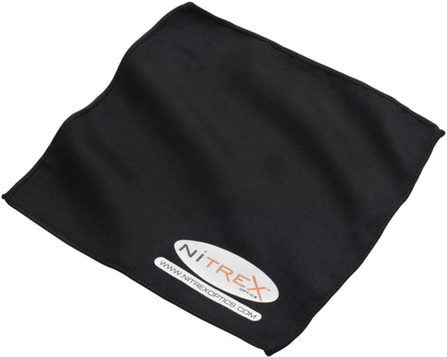 Weaver Nitrex FogKlear Anti-Fog Cloth - 25/pack 411A05A6 WE - Weaver