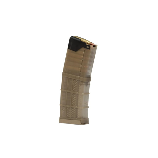.223/5.56/.300BLK TRANSLUCENT SMOKE AA1DC454 LCR Ammo