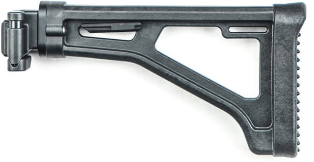 A3 Industries 1913 Folding Polymer Stocks Black 8.50in - A3 Industries