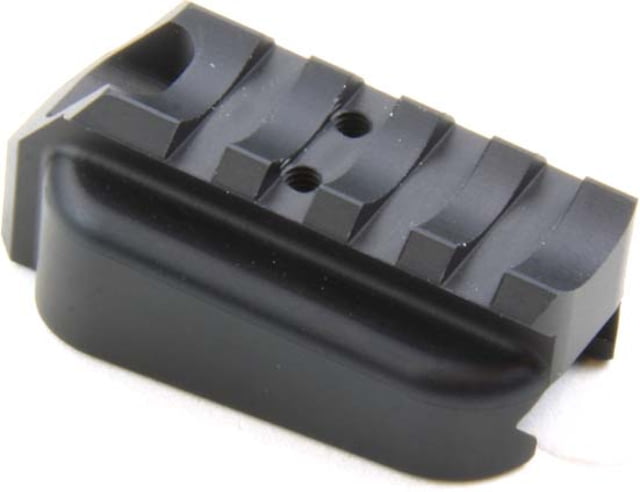 A3 Industries 1913 Picatinny Adapter PWS UXR Black - A3 Industries