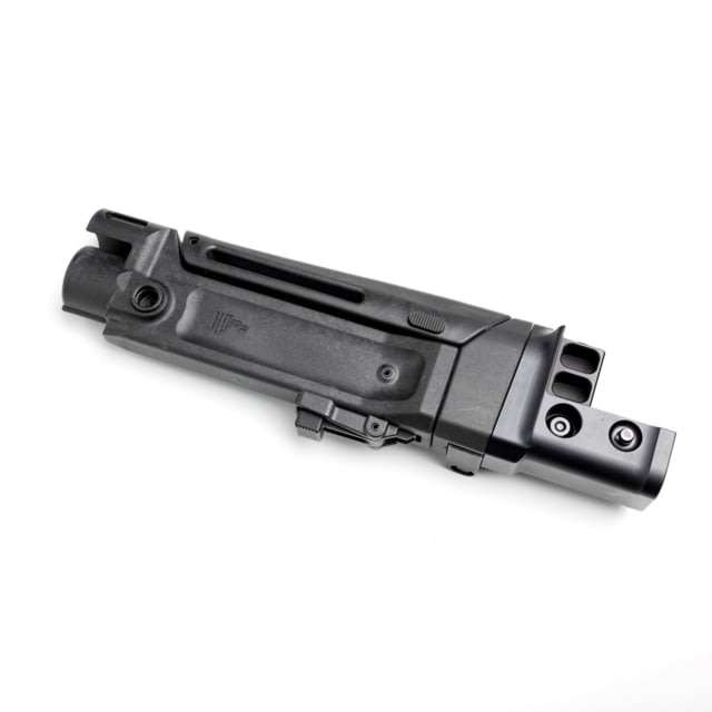 A3 Industries Hda3 Hybrid Polymer B&T Ghm Folding Stabilizing Brace Black - A3 Industries