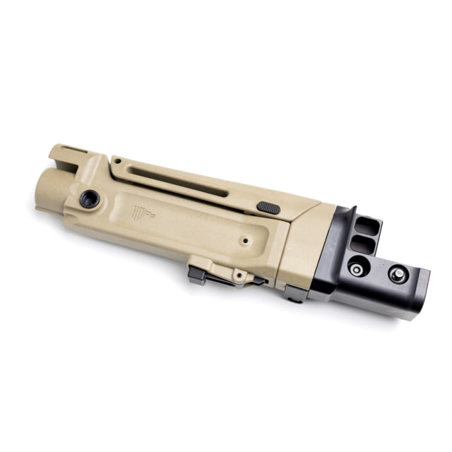 A3 Industries Hda3 Hybrid Polymer B&T Ghm Folding Stabilizing Brace Flat Dark Earth