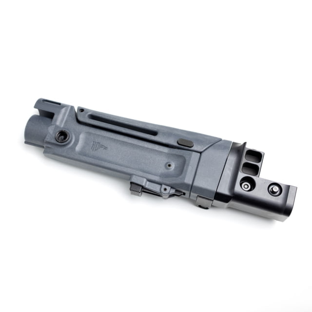 A3 Industries Hda3 Hybrid Polymer B&T Ghm Folding Stabilizing Brace Grey - A3 Industries