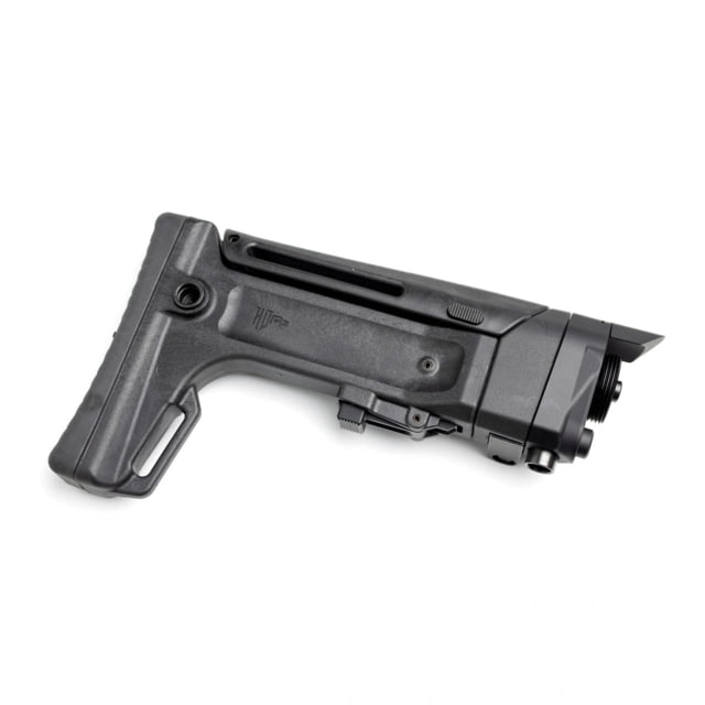 A3 Industries Hda3 Hybrid Polymer Brn-180 Folding Rifle Stock Black - A3 Industries