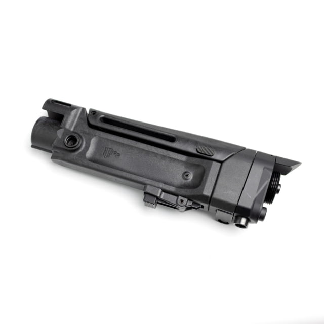 A3 Industries Hda3 Hybrid Polymer Brn-180 Folding Stabilizing Brace Black - A3 Industries