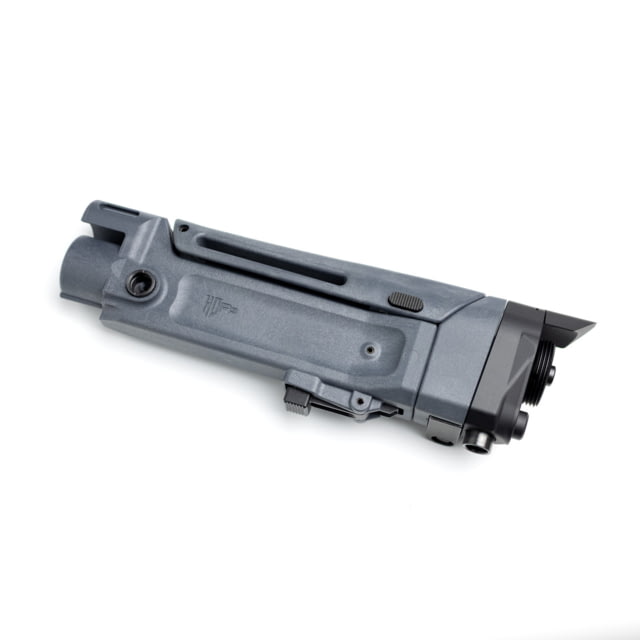 A3 Industries Hda3 Hybrid Polymer Brn-180 Folding Stabilizing Brace Grey - A3 Industries