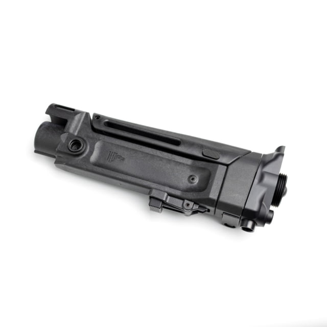 A3 Industries Hda3 Hybrid Polymer Cmmg Dissent Folding Stabilizing Brace Black - A3 Industries