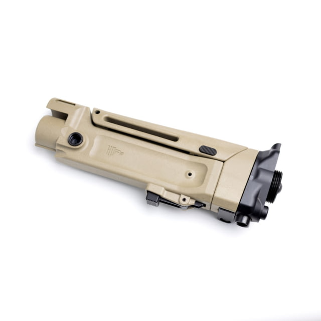 A3 Industries Hda3 Hybrid Polymer Cmmg Dissent Folding Stabilizing Brace Flat Dark Earth - A3 Industries