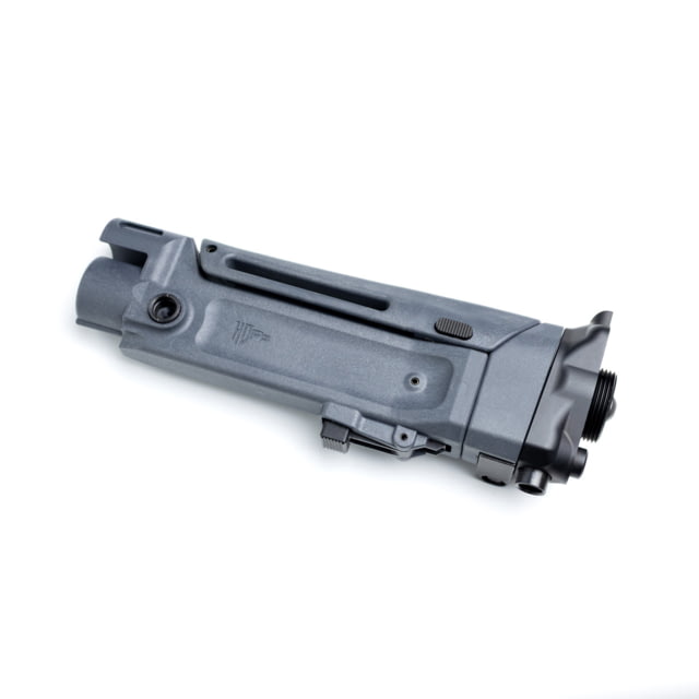 A3 Industries Hda3 Hybrid Polymer Cmmg Dissent Folding Stabilizing Brace Grey - A3 Industries