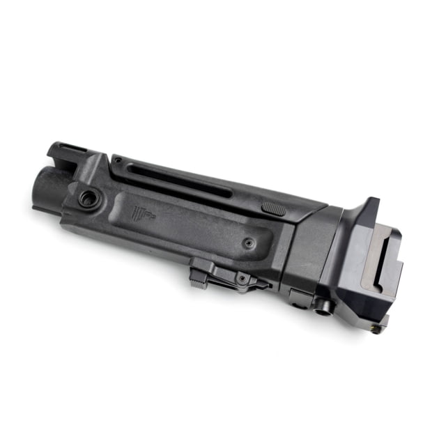 A3 Industries Hda3 Hybrid Polymer Cz Bren 2 Folding Stabilizing Brace Black - A3 Industries