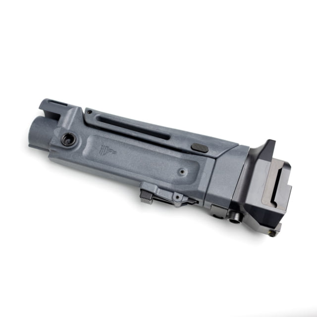 A3 Industries Hda3 Hybrid Polymer Cz Bren 2 Folding Stabilizing Brace Grey - A3 Industries