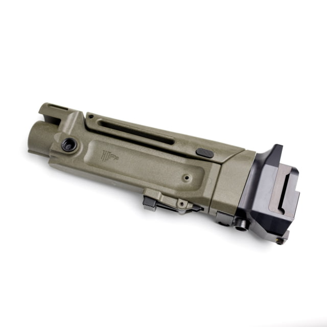 A3 Industries Hda3 Hybrid Polymer Cz Bren 2 Folding Stabilizing Brace Olive Drab Green - A3 Industries