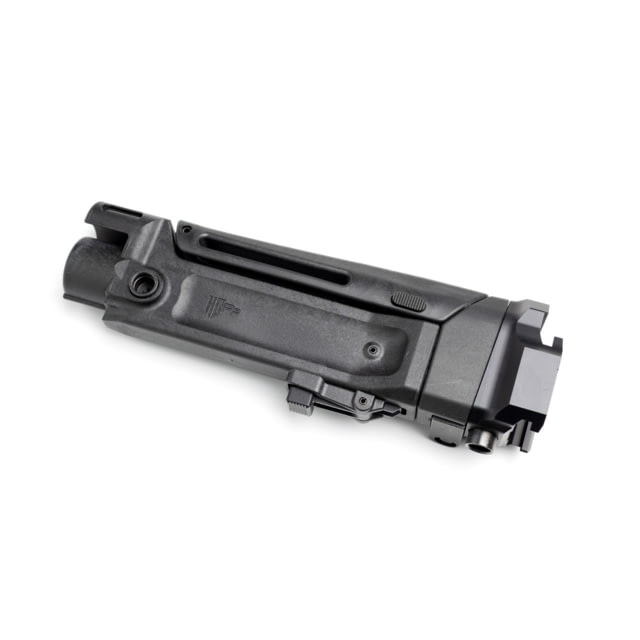 A3 Industries Hda3 Hybrid Polymer Cz Scorpion Folding Stabilizing Brace Black - A3 Industries