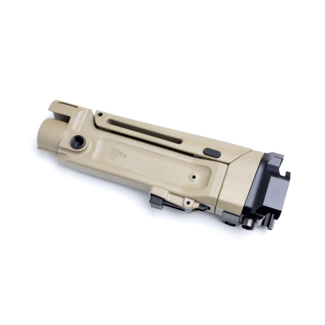 A3 Industries Hda3 Hybrid Polymer Cz Scorpion Folding Stabilizing Brace Flat Dark Earth - A3 Industries