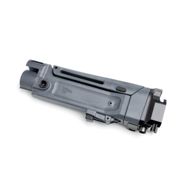 A3 Industries Hda3 Hybrid Polymer Cz Scorpion Folding Stabilizing Brace Grey - A3 Industries