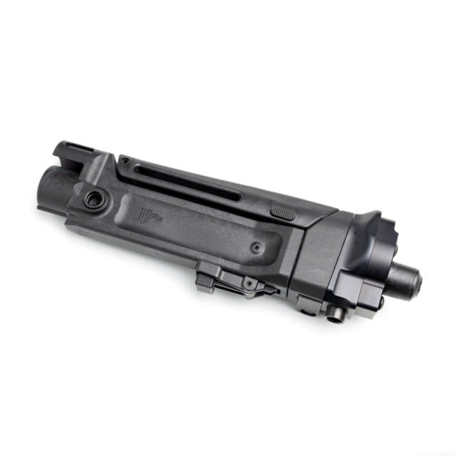 A3 Industries Hda3 Hybrid Polymer G3/Hk91 Folding Stabilizing Brace Black - A3 Industries