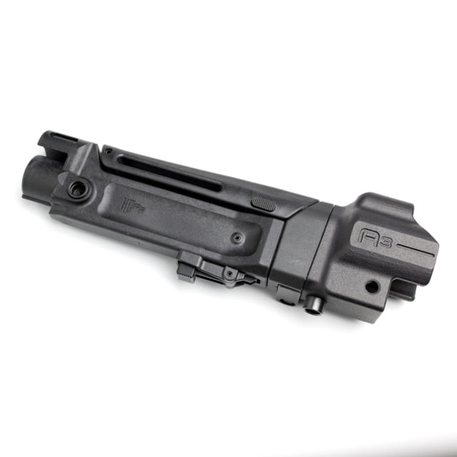 A3 Industries Hda3 Hybrid Polymer Hk Mp5 Folding Stabilizing Brace Black - A3 Industries