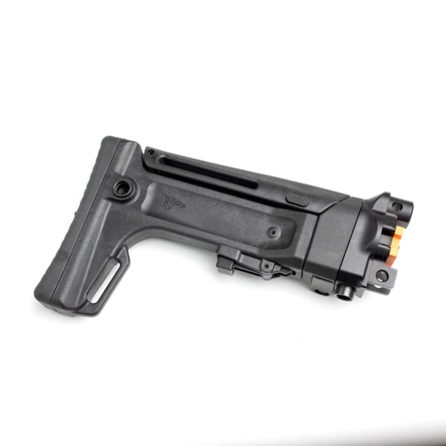 A3 Industries Hda3 Hybrid Polymer HK MP5K, Folding Rifle Stock, Black, HDA3-MP5K-A3-S-LF-BLK in US