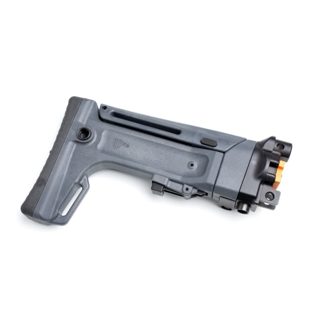 A3 Industries Hda3 Hybrid Polymer HK MP5K, Folding Rifle Stock, Grey, HDA3-MP5K-A3-S-LF-GRY in US