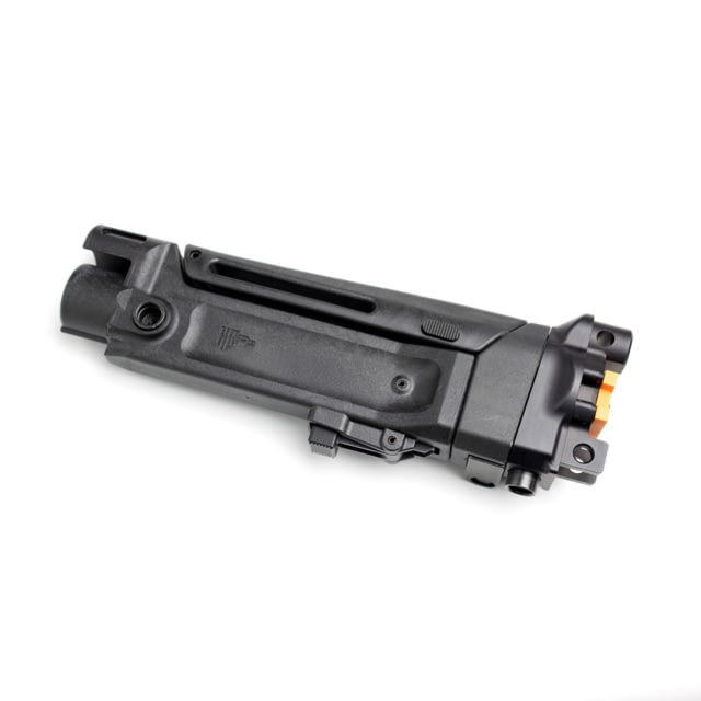 A3 Industries Hda3 Hybrid Polymer Hk Mp5K Folding Stabilizing Brace Black - A3 Industries