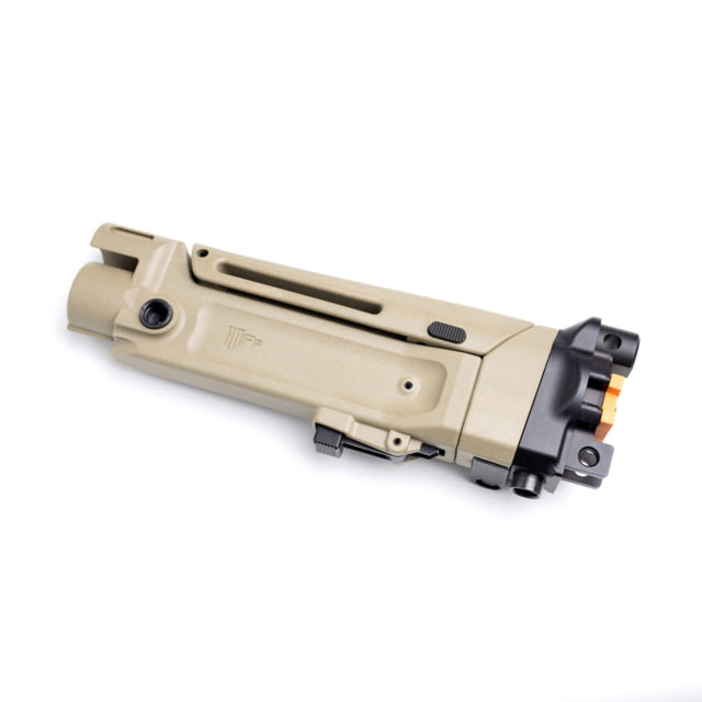 A3 Industries Hda3 Hybrid Polymer Hk Mp5K Folding Stabilizing Brace Flat Dark Earth