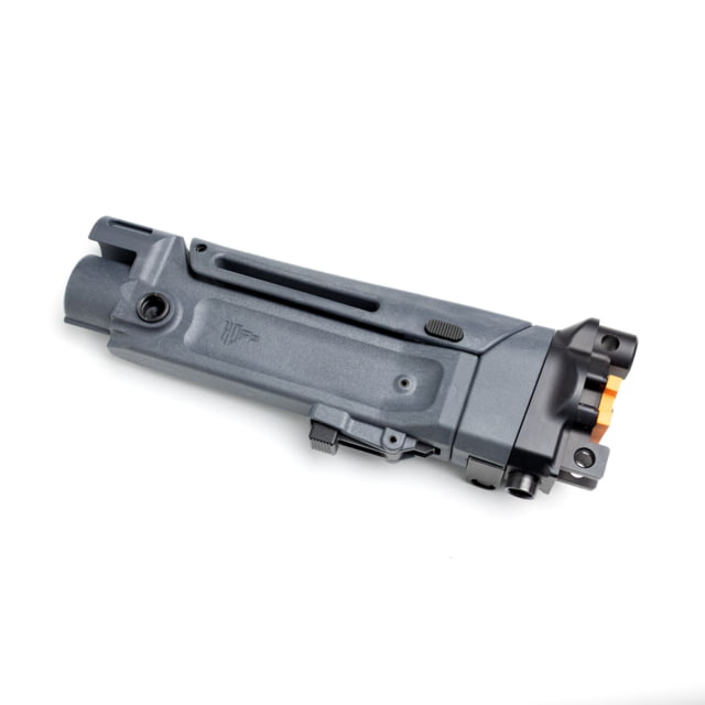 A3 Industries Hda3 Hybrid Polymer Hk Mp5K Folding Stabilizing Brace Grey - A3 Industries
