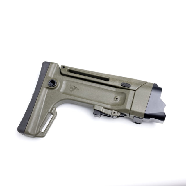 A3 Industries Hda3 Hybrid Polymer Sig Mcx/Rattler, Folding Rifle Stock, Olive Drab Green, HDA3-SIG1-A3-S-LF-ODG in US