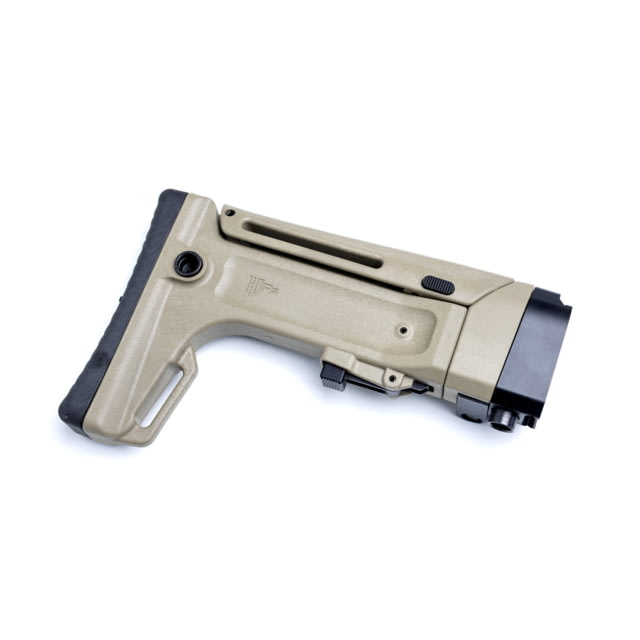 A3 Industries Hda3 Hybrid Polymer Universal 1913, Folding Rifle Stock, Flat Dark Earth, HDA3-1913-A3-S-LF-FDE in US