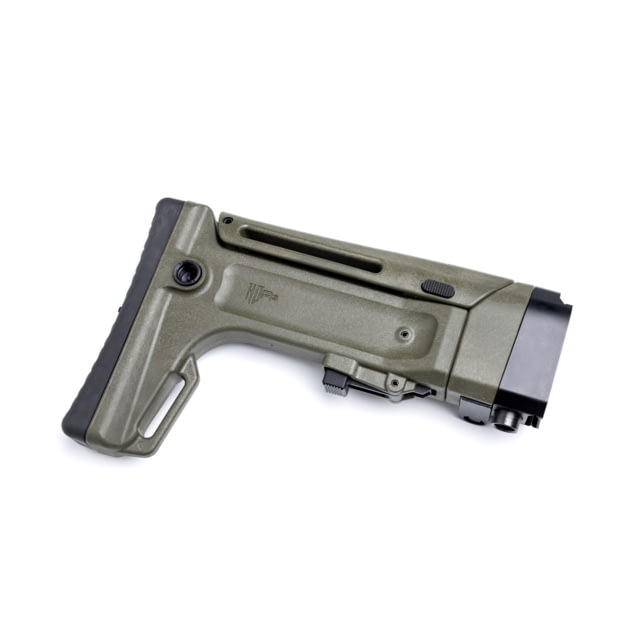 A3 Industries Hda3 Hybrid Polymer Universal 1913, Folding Rifle Stock, Olive Drab Green, HDA3-1913-A3-S-LF-ODG in US
