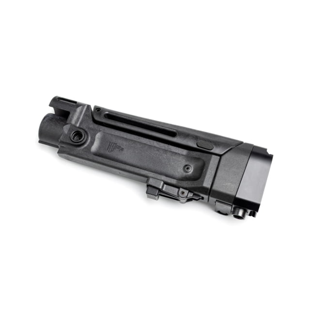 A3 Industries Hda3 Hybrid Polymer Universal Folding Stabilizing Brace Black