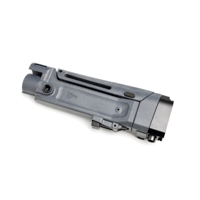A3 Industries Hda3 Hybrid Polymer Universal  Folding Stabilizing Brace Grey - A3 Industries