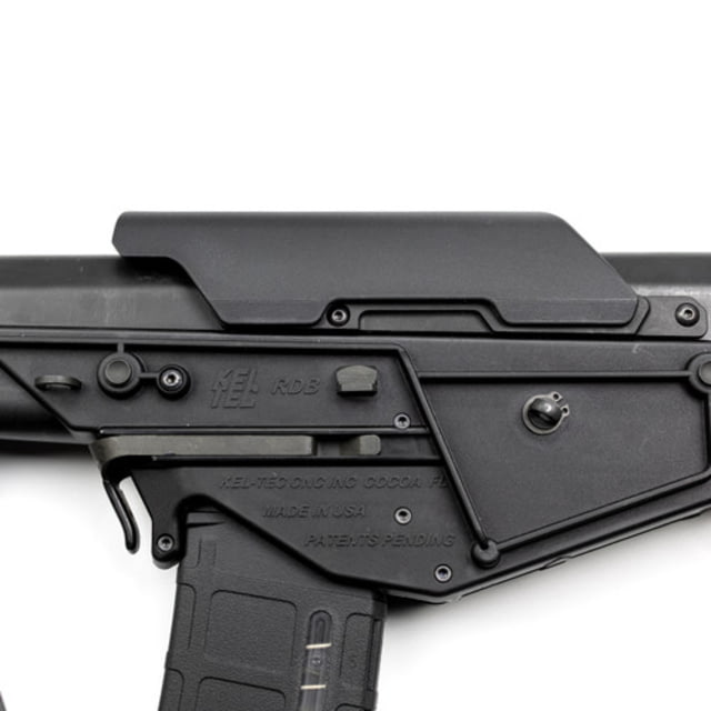 A3 Industries Keltec RDB CTR Cheek Rest .50in Black