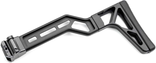 A3 Industries Modular Folding Stock - Offset 6.5in Black