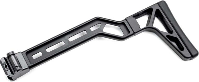 A3 Industries Modular Folding Stock - Offset 7.5in Black